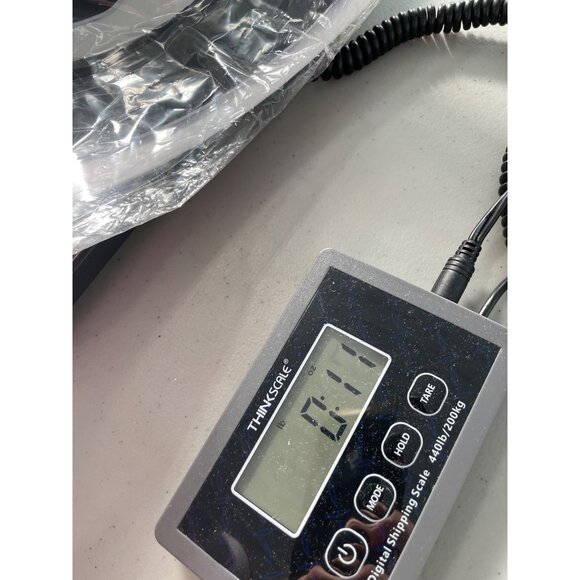 Marshmello Mello Vampire Mask Costume Accessory White Black Halloween Party NEW - Picture 7 of 8